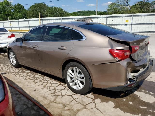 Photo 1 VIN: 1G1ZD5ST3JF227108 - CHEVROLET MALIBU 