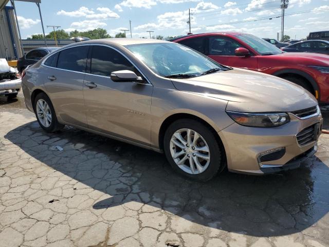 Photo 3 VIN: 1G1ZD5ST3JF227108 - CHEVROLET MALIBU 