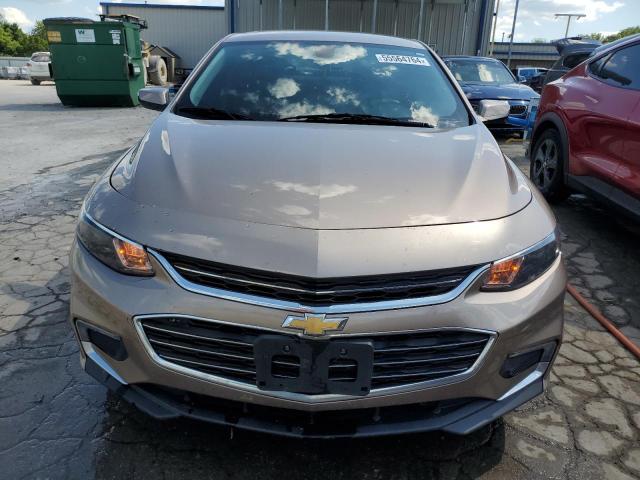 Photo 4 VIN: 1G1ZD5ST3JF227108 - CHEVROLET MALIBU 