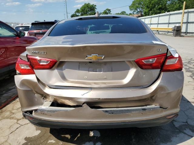 Photo 5 VIN: 1G1ZD5ST3JF227108 - CHEVROLET MALIBU 