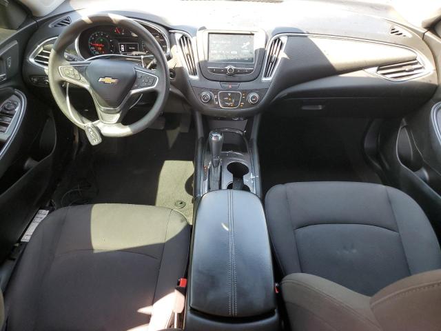 Photo 7 VIN: 1G1ZD5ST3JF227108 - CHEVROLET MALIBU 