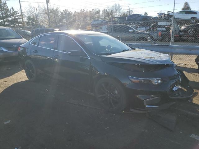 Photo 3 VIN: 1G1ZD5ST3JF233457 - CHEVROLET MALIBU LT 