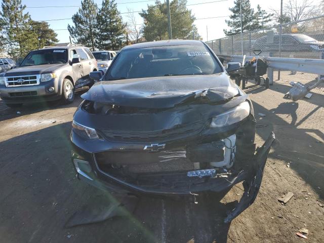 Photo 4 VIN: 1G1ZD5ST3JF233457 - CHEVROLET MALIBU LT 