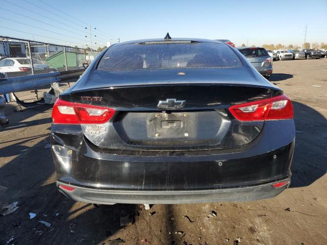 Photo 5 VIN: 1G1ZD5ST3JF233457 - CHEVROLET MALIBU LT 