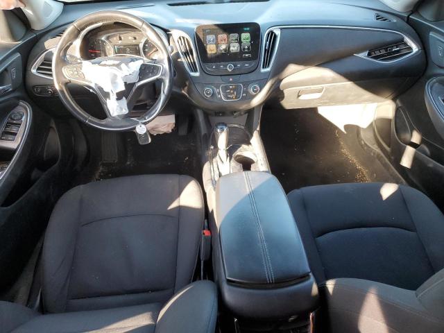 Photo 7 VIN: 1G1ZD5ST3JF233457 - CHEVROLET MALIBU LT 