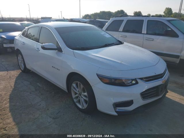 Photo 0 VIN: 1G1ZD5ST3JF233720 - CHEVROLET MALIBU 