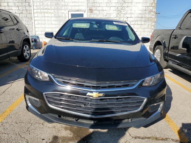 Photo 4 VIN: 1G1ZD5ST3JF234673 - CHEVROLET MALIBU LT 