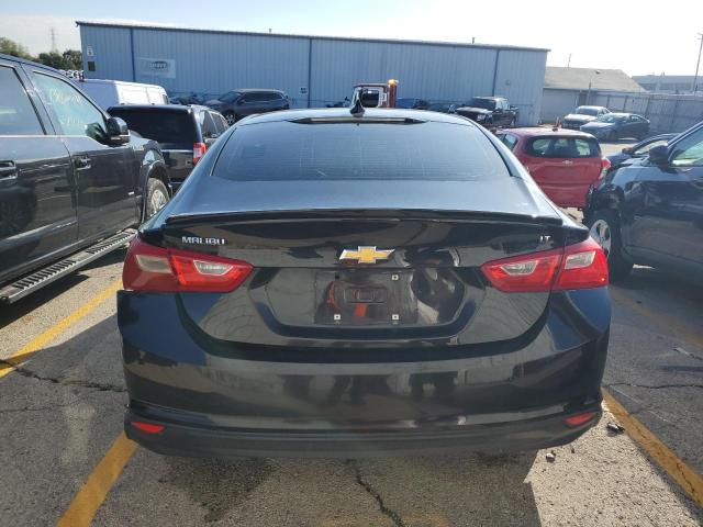 Photo 5 VIN: 1G1ZD5ST3JF234673 - CHEVROLET MALIBU LT 