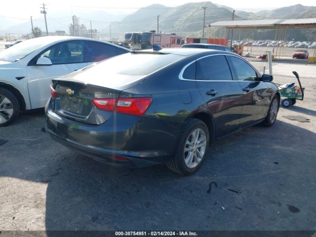 Photo 3 VIN: 1G1ZD5ST3JF242563 - CHEVROLET MALIBU 