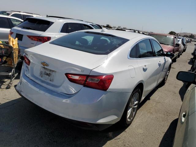 Photo 2 VIN: 1G1ZD5ST3JF245589 - CHEVROLET MALIBU LT 