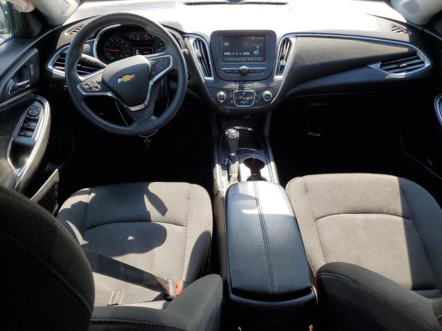 Photo 7 VIN: 1G1ZD5ST3JF245589 - CHEVROLET MALIBU LT 