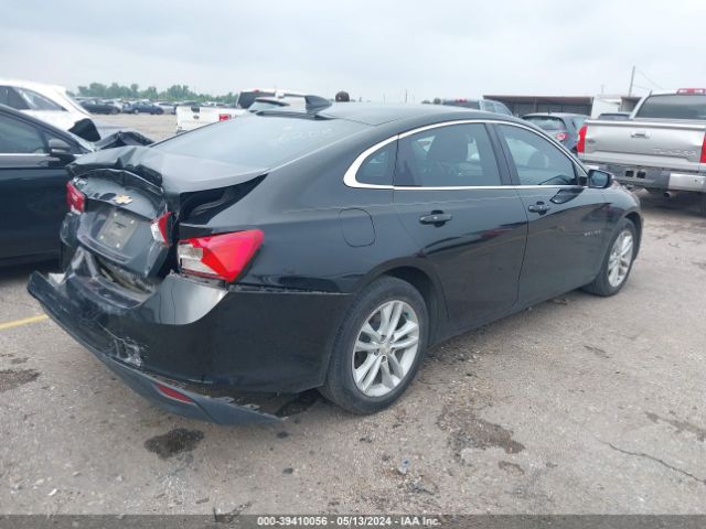 Photo 3 VIN: 1G1ZD5ST3JF246208 - CHEVROLET MALIBU 