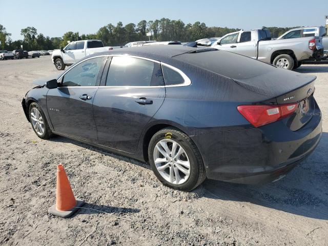 Photo 1 VIN: 1G1ZD5ST3JF248217 - CHEVROLET MALIBU LT 