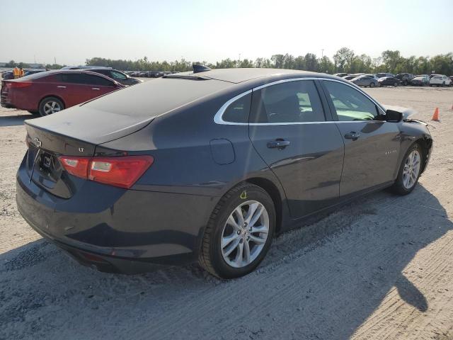 Photo 2 VIN: 1G1ZD5ST3JF248217 - CHEVROLET MALIBU LT 