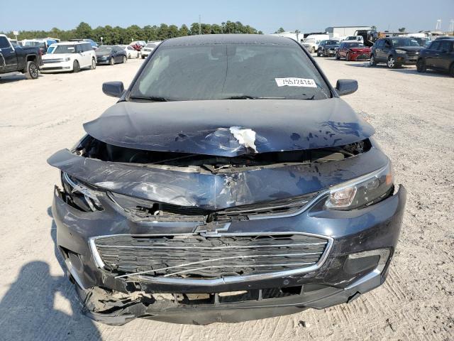 Photo 4 VIN: 1G1ZD5ST3JF248217 - CHEVROLET MALIBU LT 