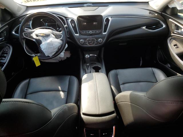 Photo 7 VIN: 1G1ZD5ST3JF248217 - CHEVROLET MALIBU LT 