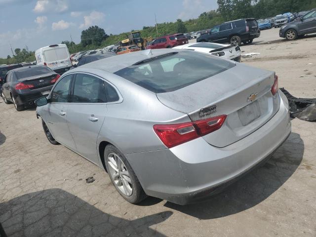 Photo 1 VIN: 1G1ZD5ST3JF250937 - CHEVROLET MALIBU LT 