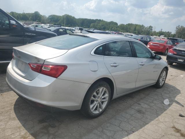 Photo 2 VIN: 1G1ZD5ST3JF250937 - CHEVROLET MALIBU LT 