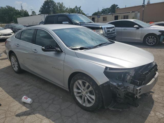 Photo 3 VIN: 1G1ZD5ST3JF250937 - CHEVROLET MALIBU LT 