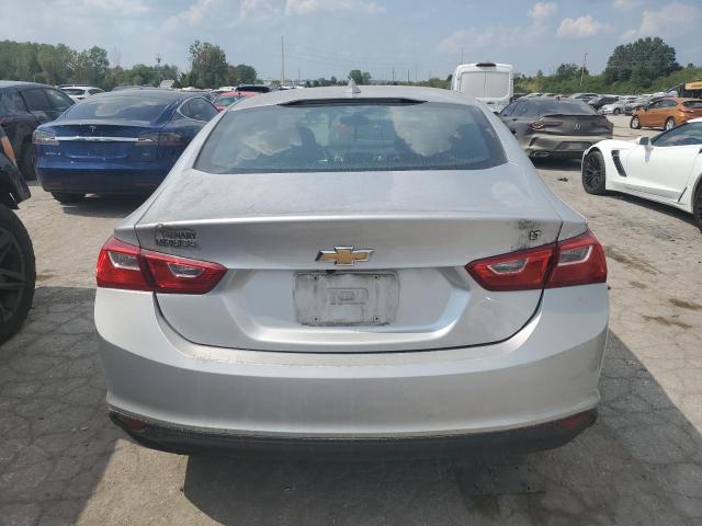 Photo 5 VIN: 1G1ZD5ST3JF250937 - CHEVROLET MALIBU LT 