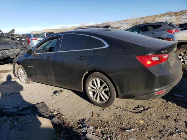 Photo 1 VIN: 1G1ZD5ST3JF251411 - CHEVROLET MALIBU LT 