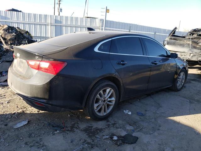 Photo 2 VIN: 1G1ZD5ST3JF251411 - CHEVROLET MALIBU LT 