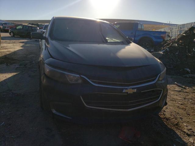 Photo 4 VIN: 1G1ZD5ST3JF251411 - CHEVROLET MALIBU LT 