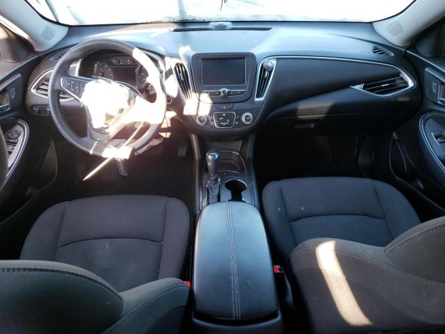 Photo 7 VIN: 1G1ZD5ST3JF251411 - CHEVROLET MALIBU LT 