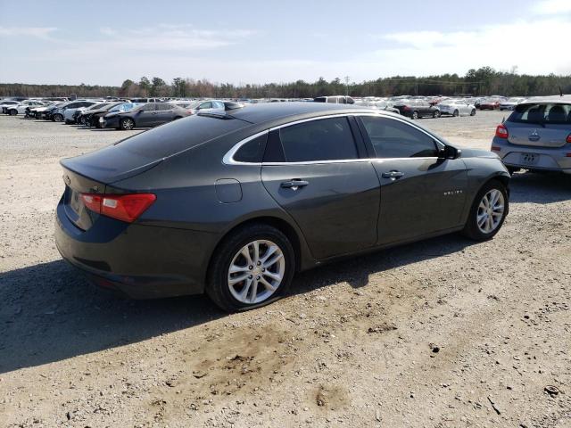 Photo 2 VIN: 1G1ZD5ST3JF251943 - CHEVROLET MALIBU LT 