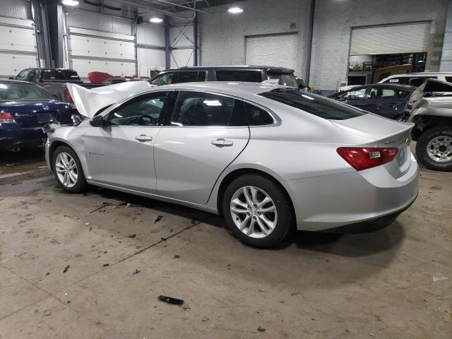 Photo 1 VIN: 1G1ZD5ST3JF253837 - CHEVROLET MALIBU LT 