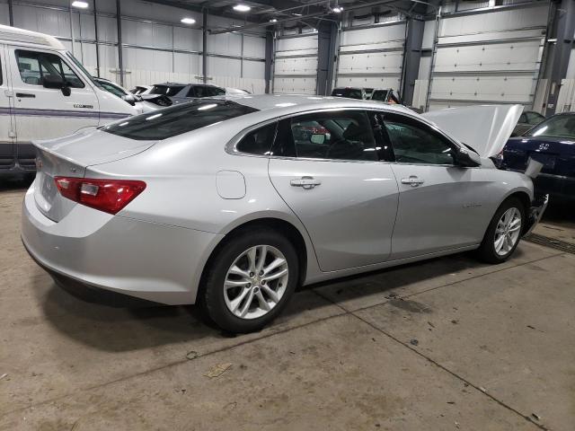 Photo 2 VIN: 1G1ZD5ST3JF253837 - CHEVROLET MALIBU LT 