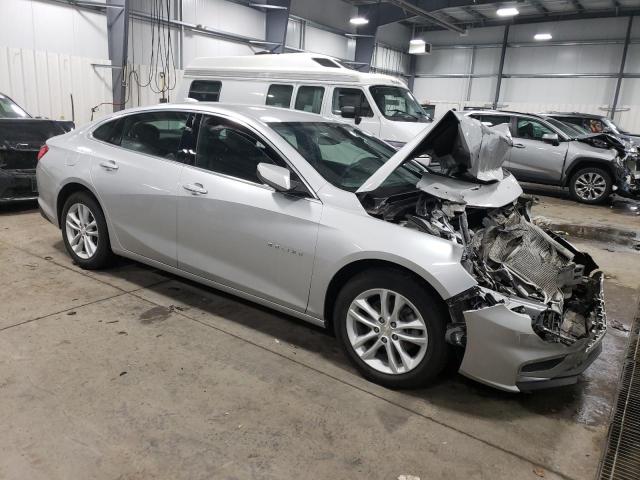 Photo 3 VIN: 1G1ZD5ST3JF253837 - CHEVROLET MALIBU LT 