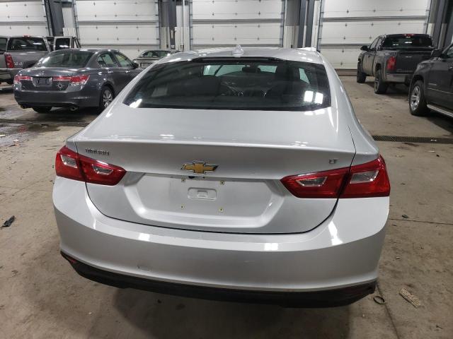 Photo 5 VIN: 1G1ZD5ST3JF253837 - CHEVROLET MALIBU LT 