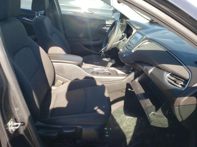 Photo 4 VIN: 1G1ZD5ST3JF256317 - CHEVROLET MALIBU LT 