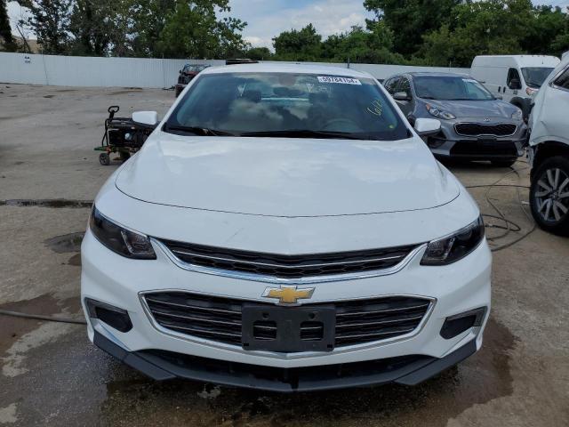 Photo 4 VIN: 1G1ZD5ST3JF256463 - CHEVROLET MALIBU LT 