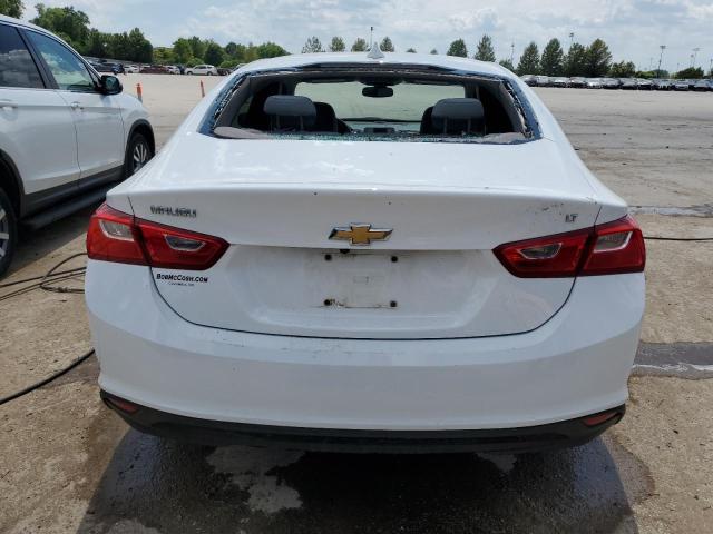 Photo 5 VIN: 1G1ZD5ST3JF256463 - CHEVROLET MALIBU LT 