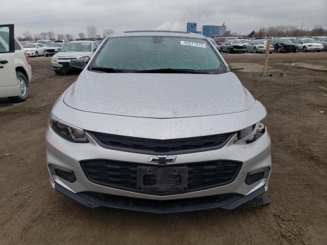 Photo 4 VIN: 1G1ZD5ST3JF256608 - CHEVROLET MALIBU LT 