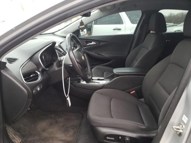 Photo 6 VIN: 1G1ZD5ST3JF256608 - CHEVROLET MALIBU LT 