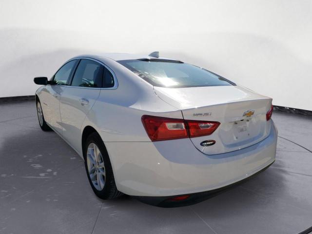 Photo 2 VIN: 1G1ZD5ST3JF256978 - CHEVROLET MALIBU LT 