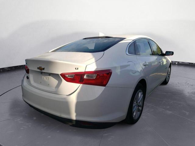 Photo 3 VIN: 1G1ZD5ST3JF256978 - CHEVROLET MALIBU LT 