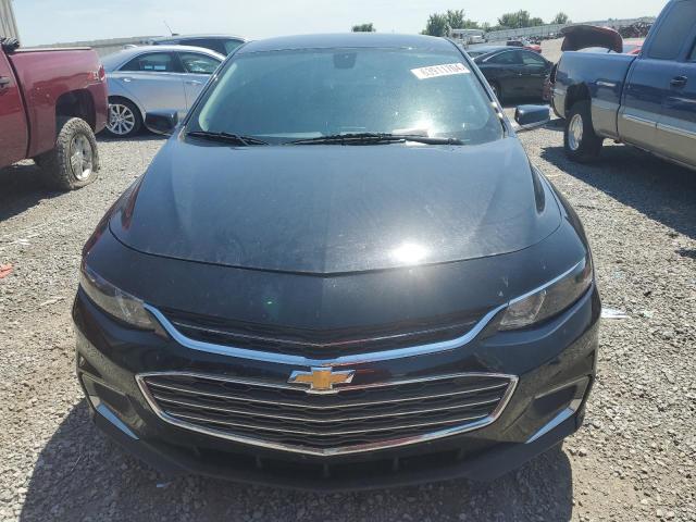 Photo 4 VIN: 1G1ZD5ST3JF257130 - CHEVROLET MALIBU LT 