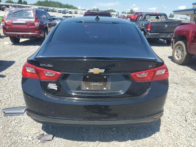 Photo 5 VIN: 1G1ZD5ST3JF257130 - CHEVROLET MALIBU LT 