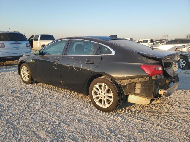 Photo 1 VIN: 1G1ZD5ST3JF257466 - CHEVROLET MALIBU LT 