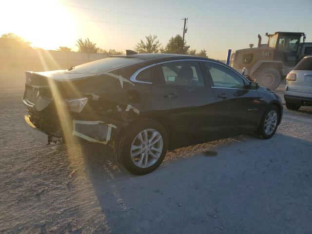 Photo 2 VIN: 1G1ZD5ST3JF257466 - CHEVROLET MALIBU LT 