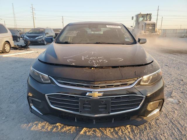 Photo 4 VIN: 1G1ZD5ST3JF257466 - CHEVROLET MALIBU LT 