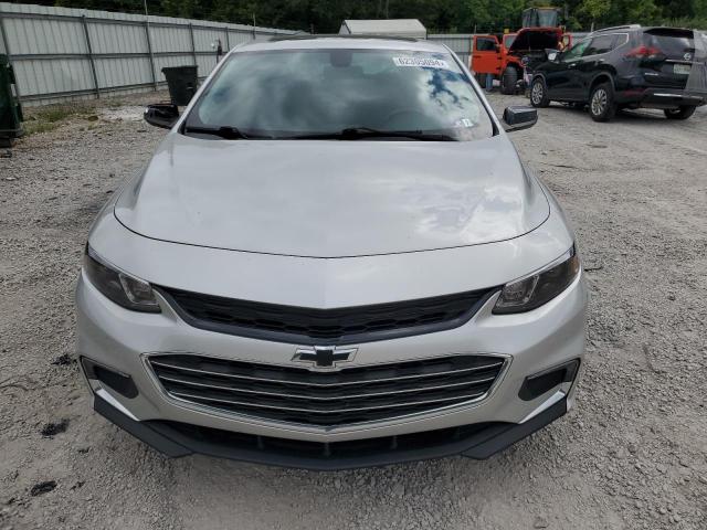 Photo 4 VIN: 1G1ZD5ST3JF258178 - CHEVROLET MALIBU 