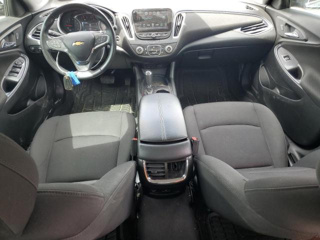 Photo 7 VIN: 1G1ZD5ST3JF258178 - CHEVROLET MALIBU 