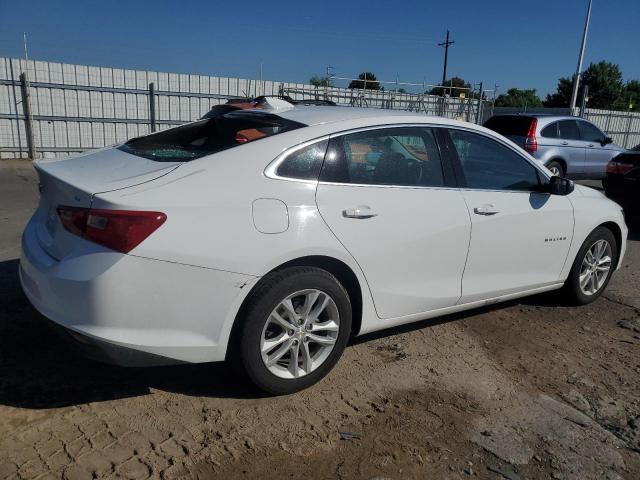 Photo 2 VIN: 1G1ZD5ST3JF258441 - CHEVROLET MALIBU 