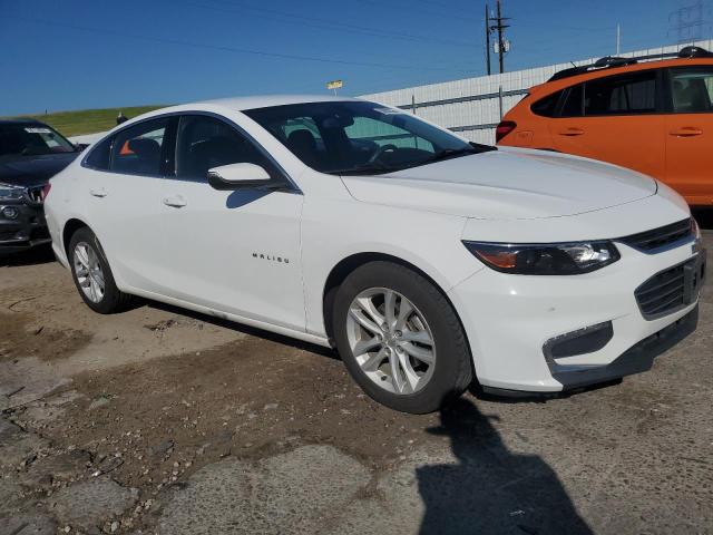 Photo 3 VIN: 1G1ZD5ST3JF258441 - CHEVROLET MALIBU 