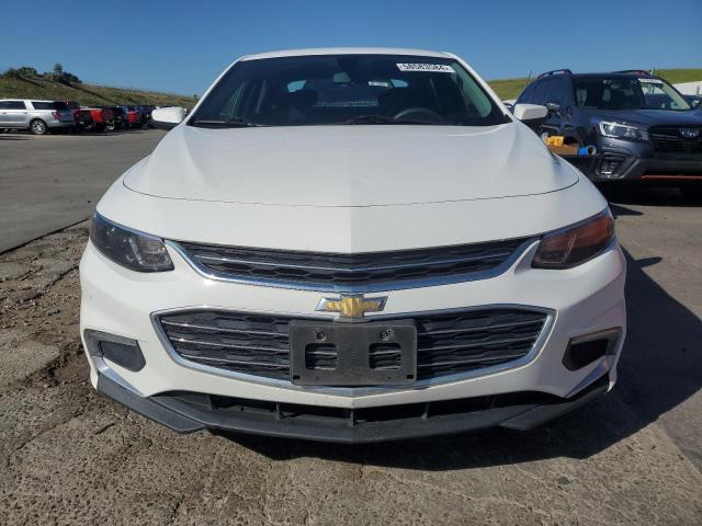 Photo 4 VIN: 1G1ZD5ST3JF258441 - CHEVROLET MALIBU 